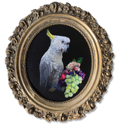 Constants are changing