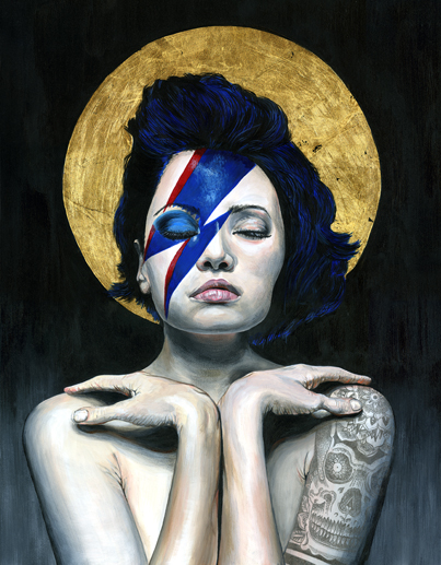 Duality of the mind - Part two