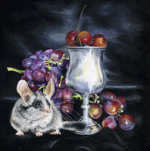 It's all about the little things