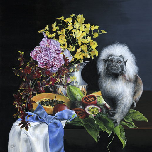 Living on borrowed time